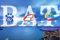 为什么互联网巨头BAT都选择把公司开在同一个小岛上？