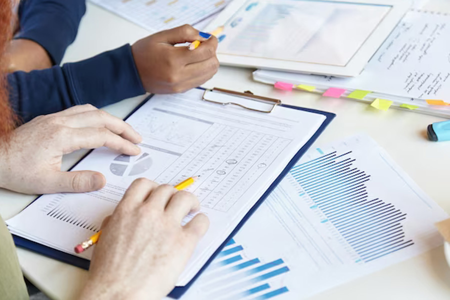 税务代理如何应对税务稽查：有效应对策略与建议