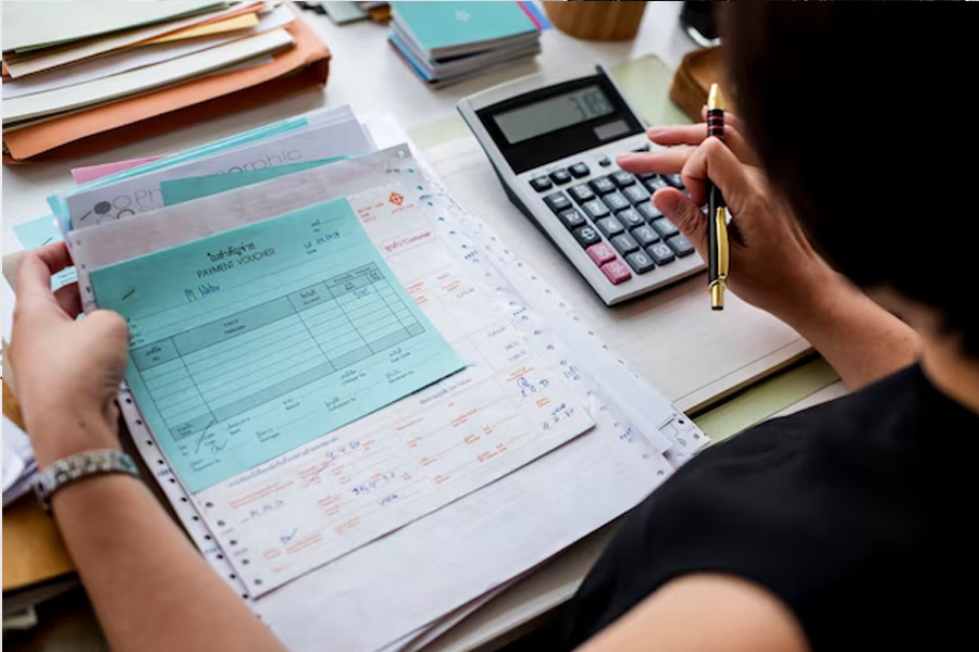 税务查账：如何应对并确保合规