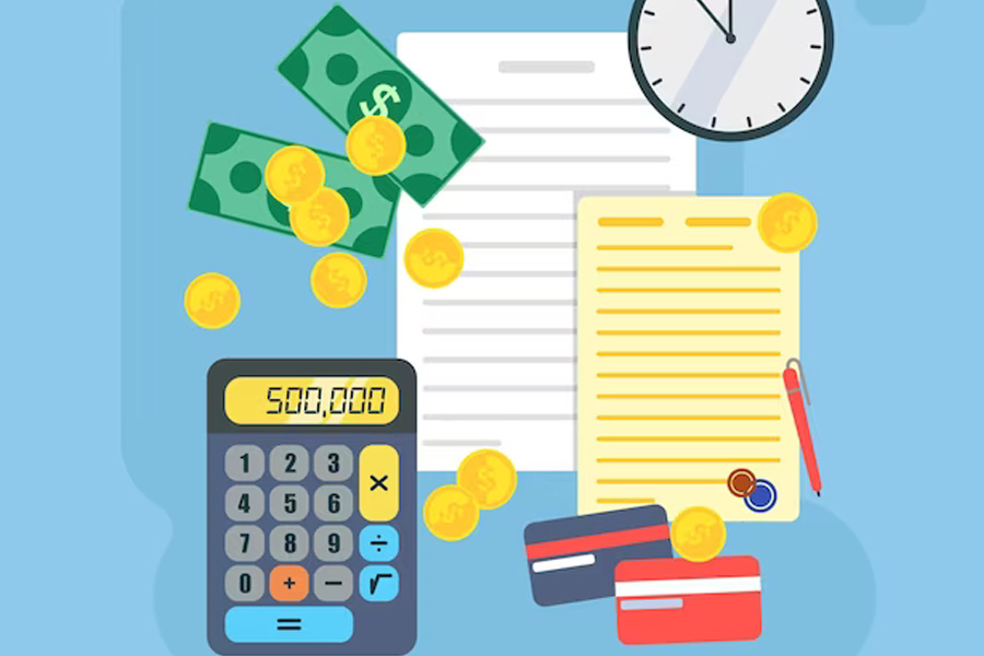 财产清算会计记账：重要步骤和核算要点