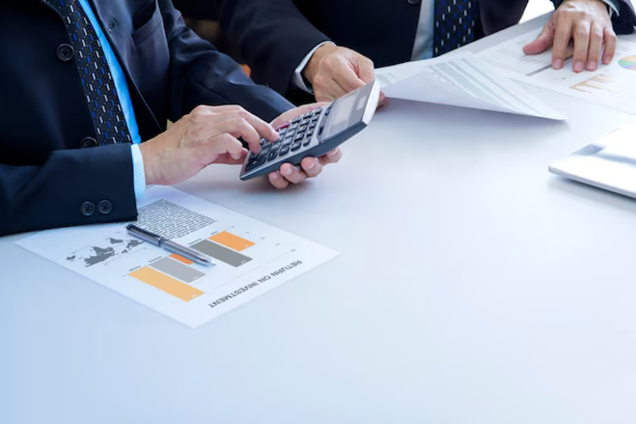 财税公司注册条件：了解法规要求与核心资质