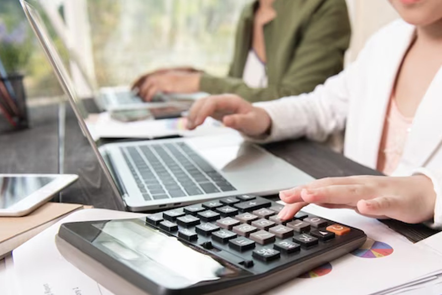 财税咨询公司与代理记账公司：了解区别与选择