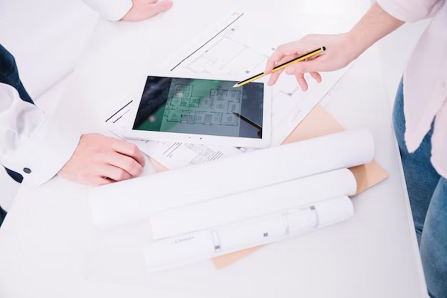 走进地理信息产业：如何注册测绘公司？