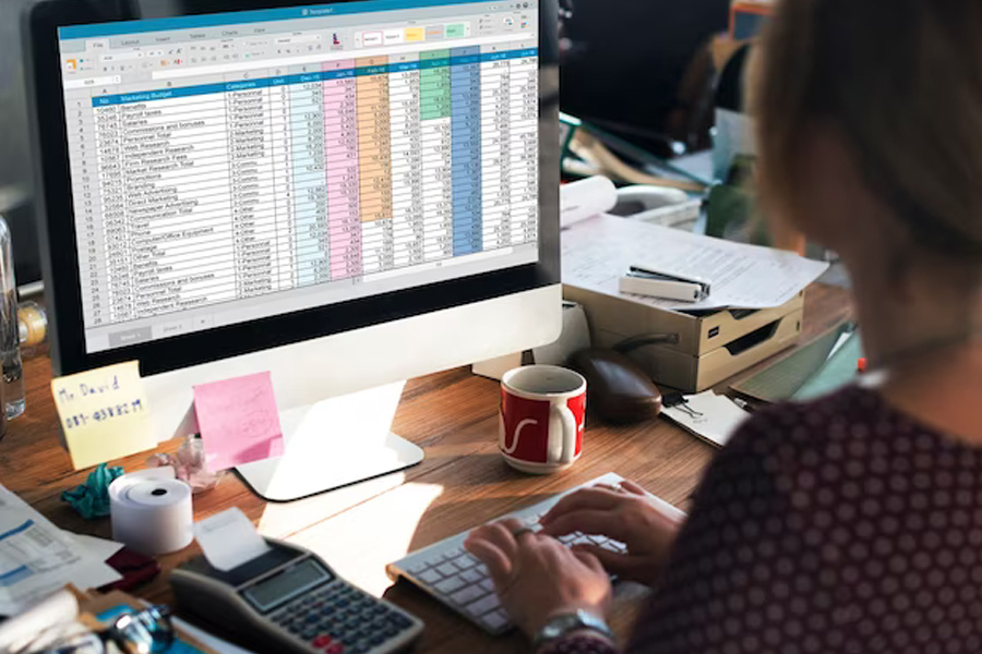 银行行长经济责任审计报告：揭示金融领导者的职责与风险管理