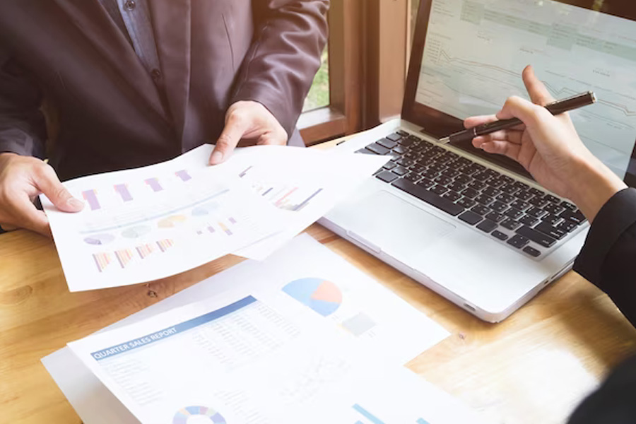 解密采购合同审计报告：保障企业财务稳健的利器