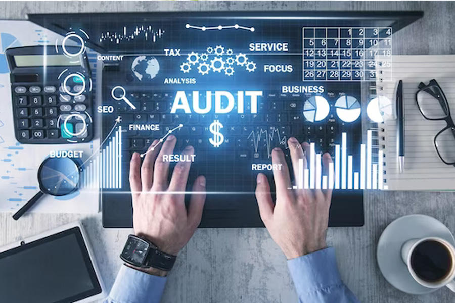 第三方财务审计报告费用：如何确定并合理管理成本？