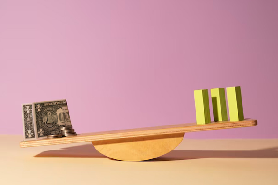 理解会计中的主权债务：洞悉国家经济的脉络