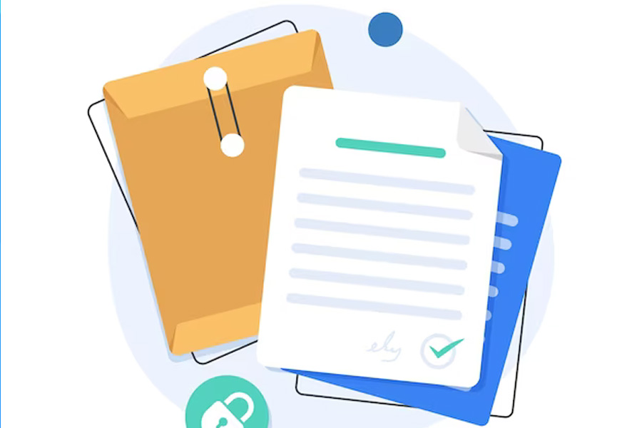 秩序之美：如何做好企业的会计档案管理？