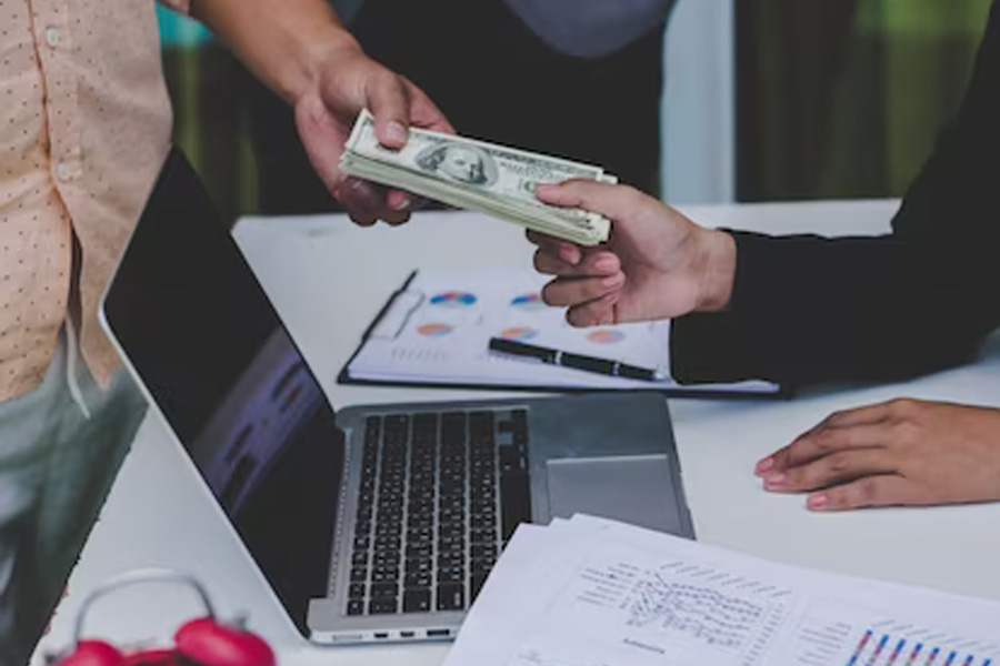 掌握企业命脉：了解会计中的成本控制