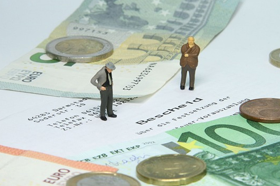 预算编制101：打造财务成功的基石