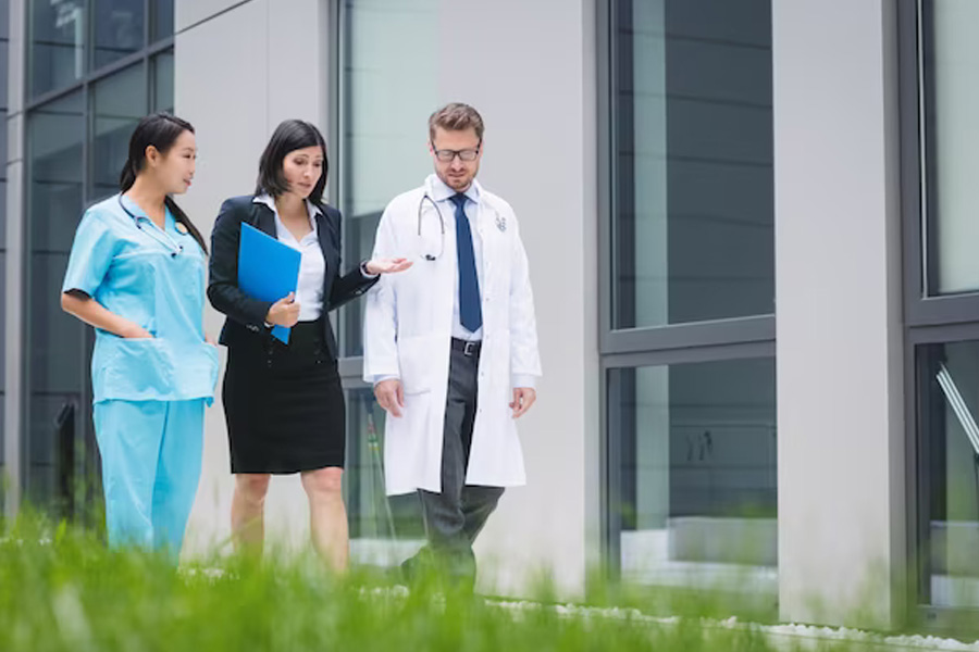 行业合作与生态建设：共创代理记账生态圈