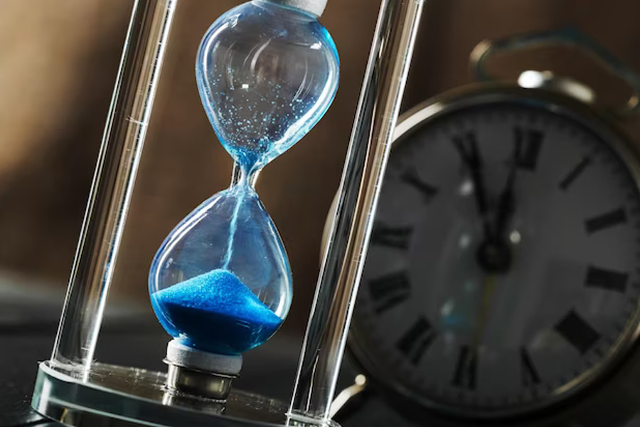 创业者的时间管理技巧：高效利用时间，迈向成功