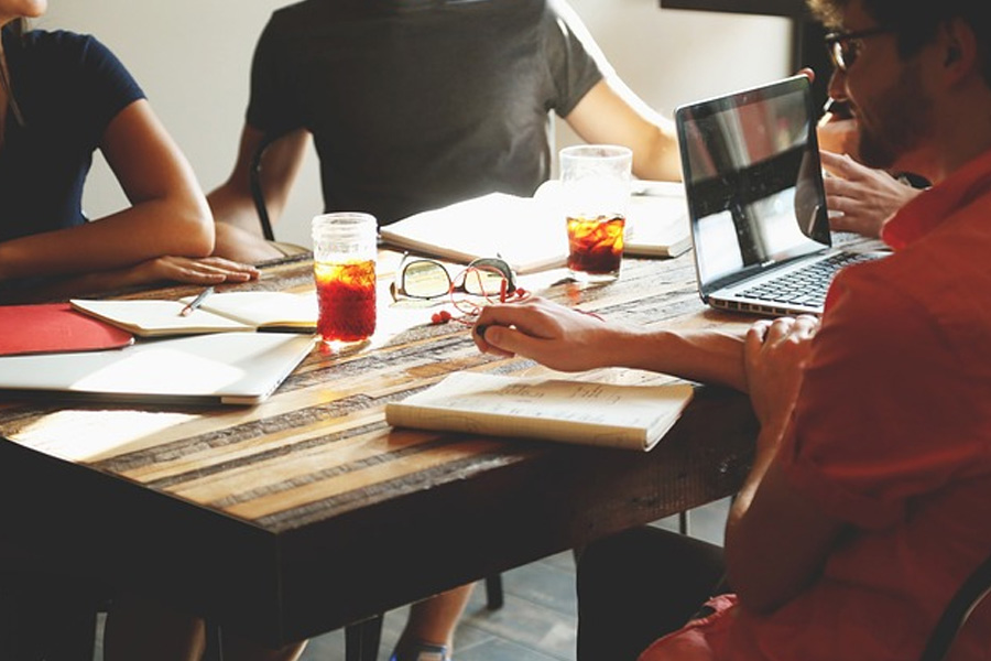 创业者的资源整合：从瓶颈到突破