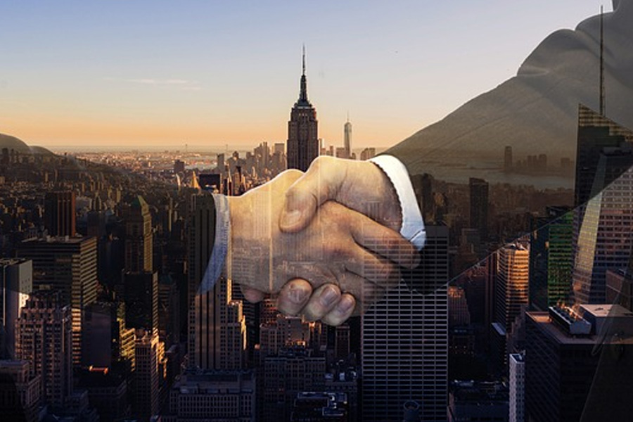 跨境公司注册：突破国际市场的第一步