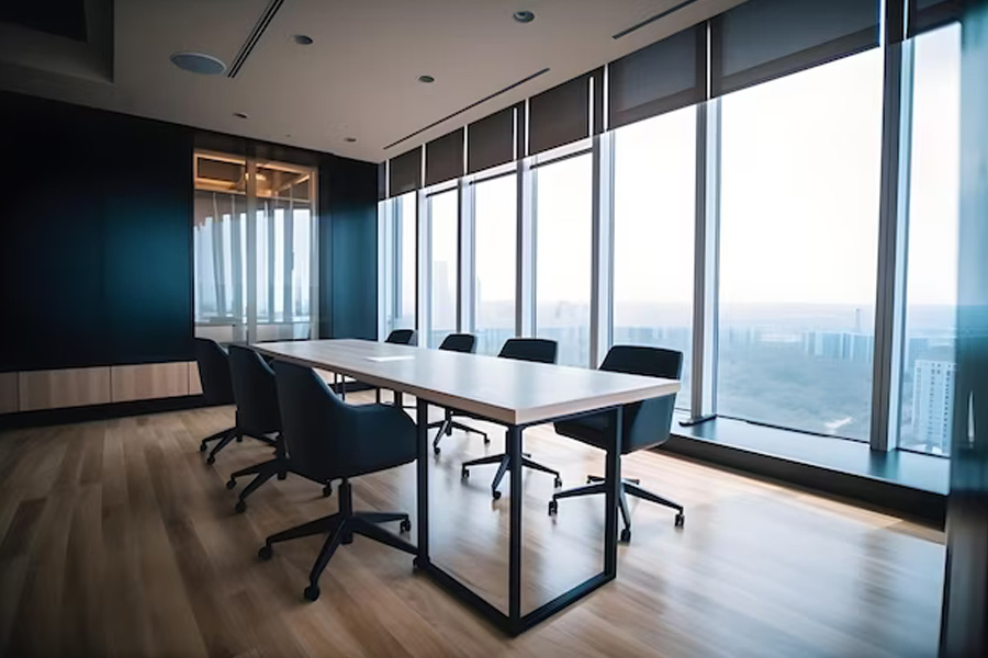 注册公司的最佳时机：把握市场机遇