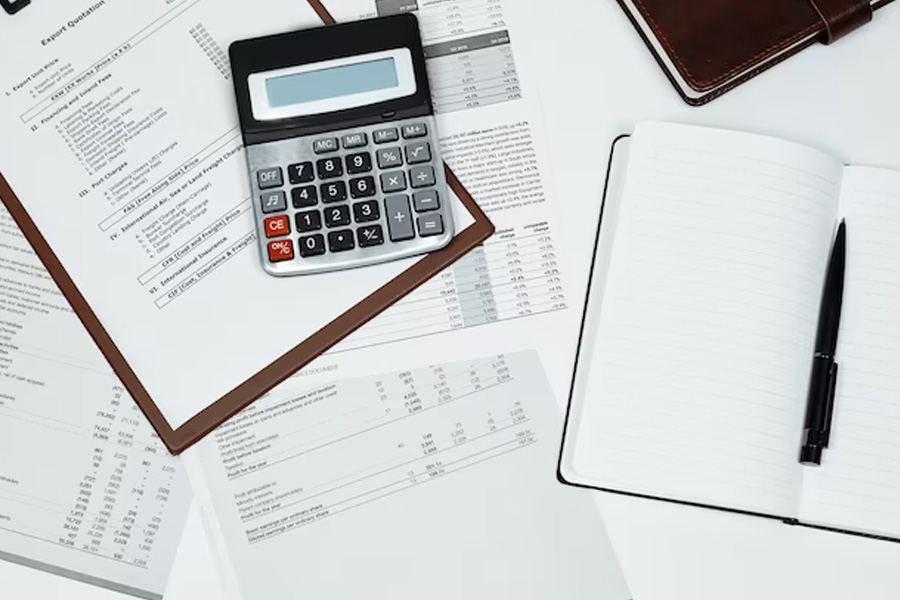 解读财务报表：从数字中读懂企业状况