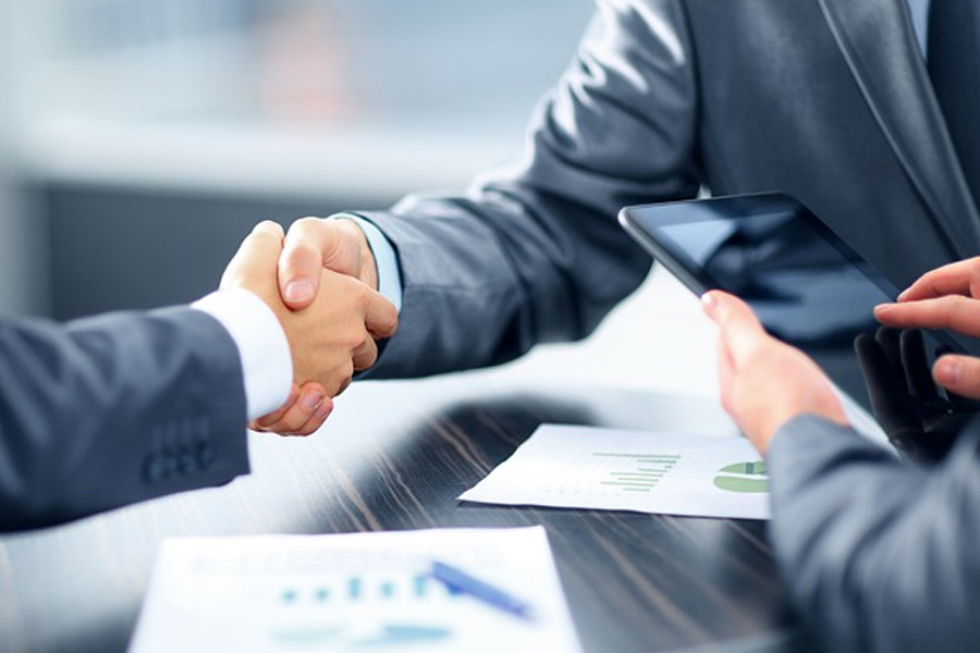 创业者的跨界合作：与不同领域合作伙伴共创价值