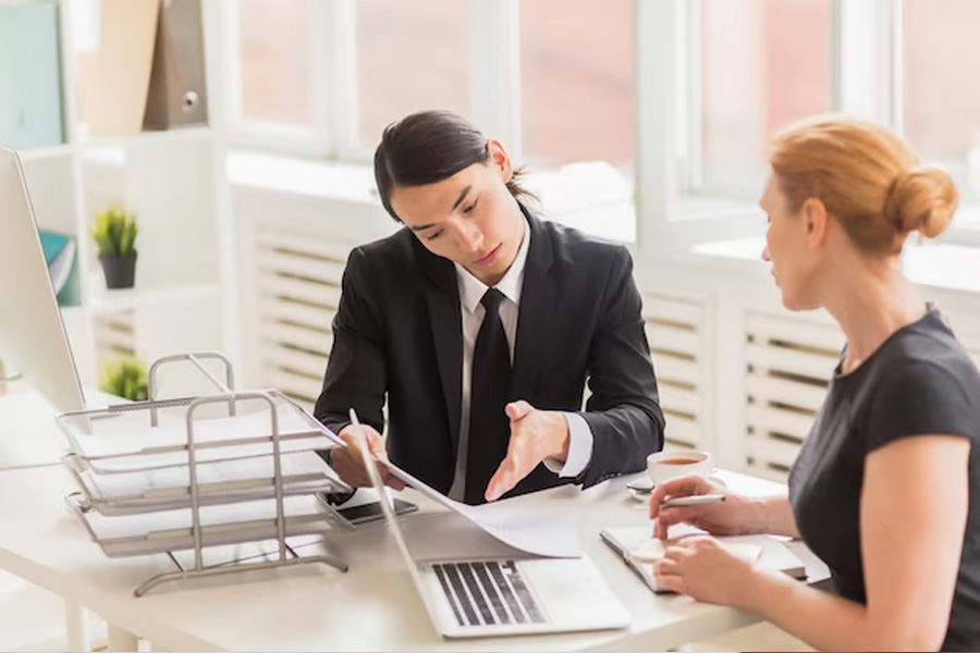 专业的工商代办服务如何赋能企业