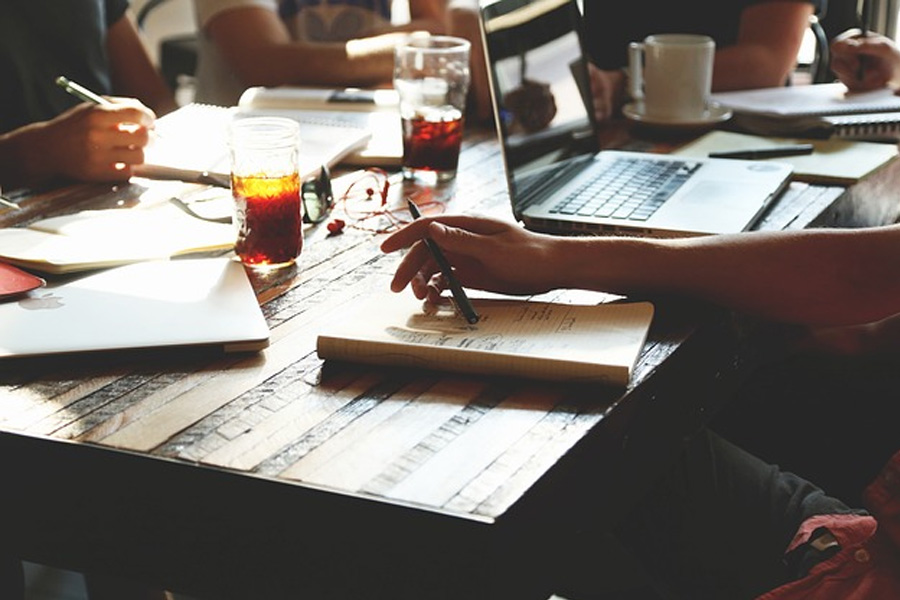 实战经验：如何选择最适合你的创业模式