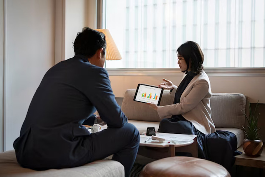 提高企业运营效率：工商代办的关键作用