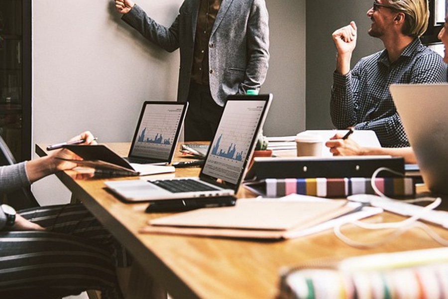 创业课堂：领导力的重要性及培养方法