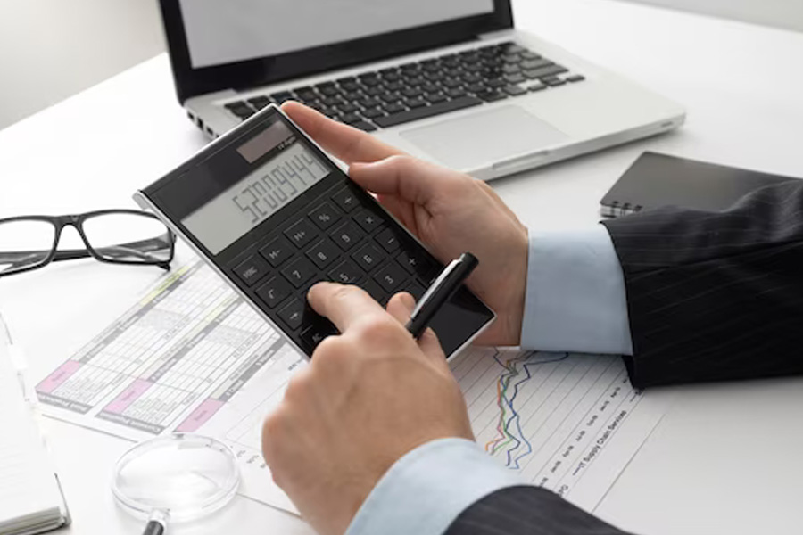 云计算助力代理记账服务：应用案例分析