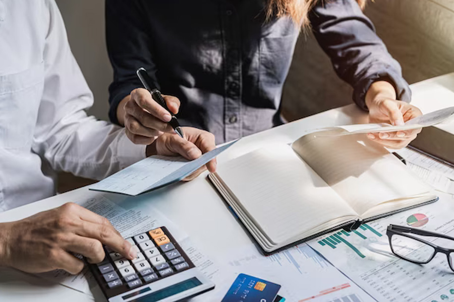 代理记账行业的全球化竞争与合作机会探讨