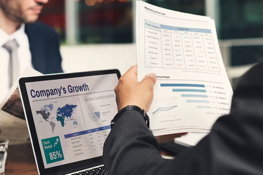 财务概念入门指南：让您轻松读懂财务报表！