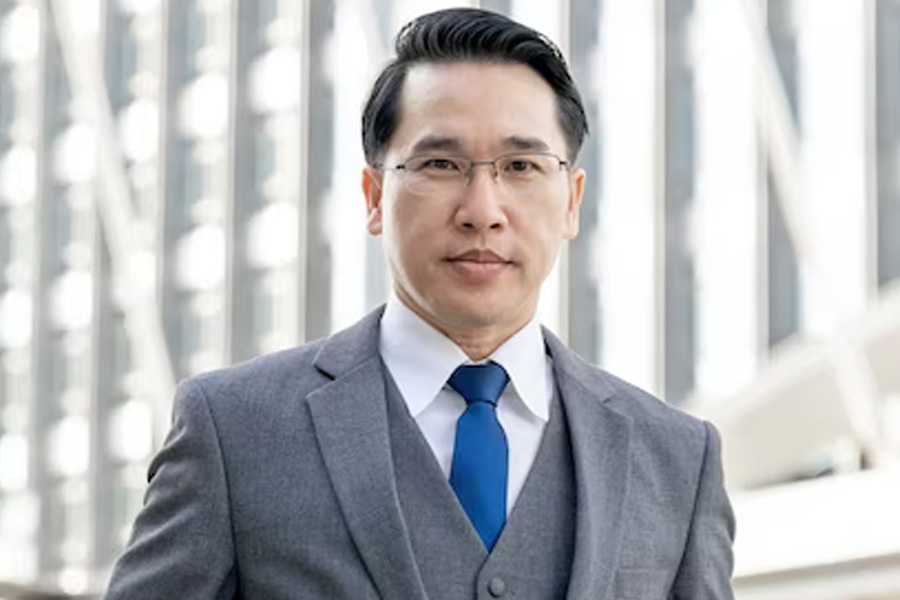 名为代表，实为担当：挂名法定代表人的法律责任揭秘