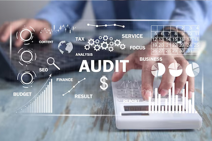 城投集团审计报告解析：财务状况、风险评估与未来展望