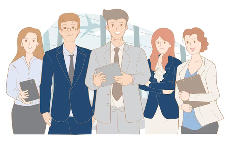 法人代表与有限责任公司：纠纷之中的法律阵地