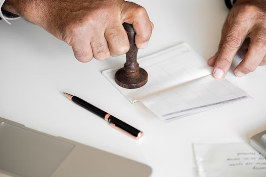 法人私章：不仅是企业的身份证，更是这些秘密武器！