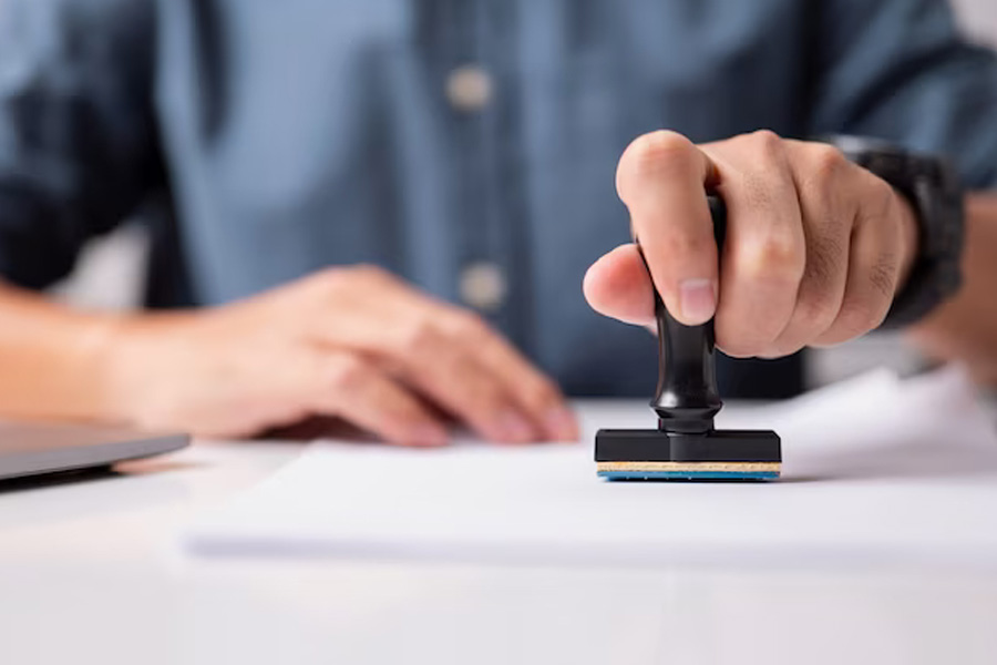 法定代表人私章：权力与风险共存的象征