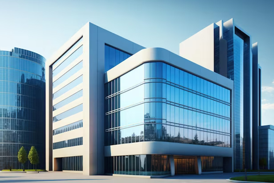 分公司蓝图：一步步指引您设立分公司的流程