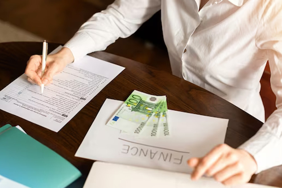 故意销毁会计凭证的法律后果