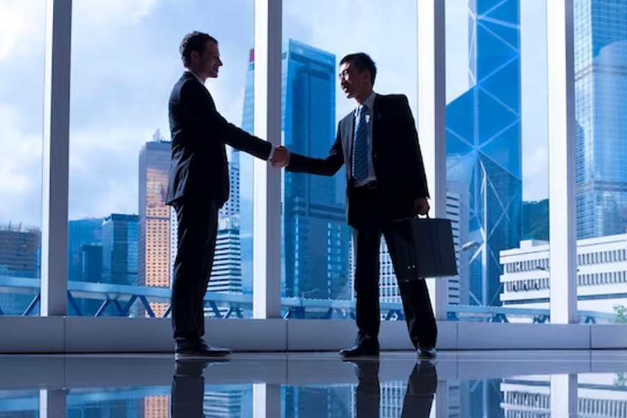 公司股东变更流程