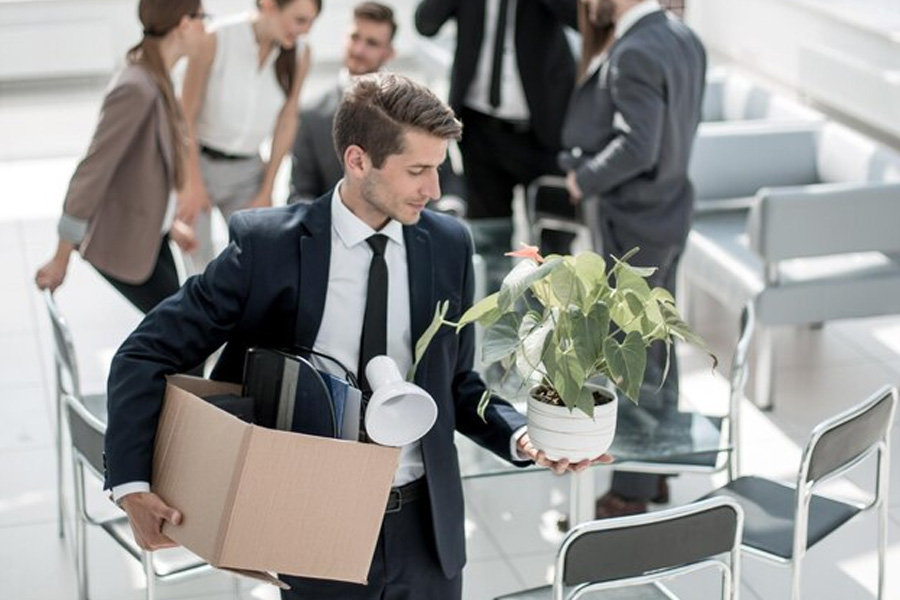 合伙企业解散的流程