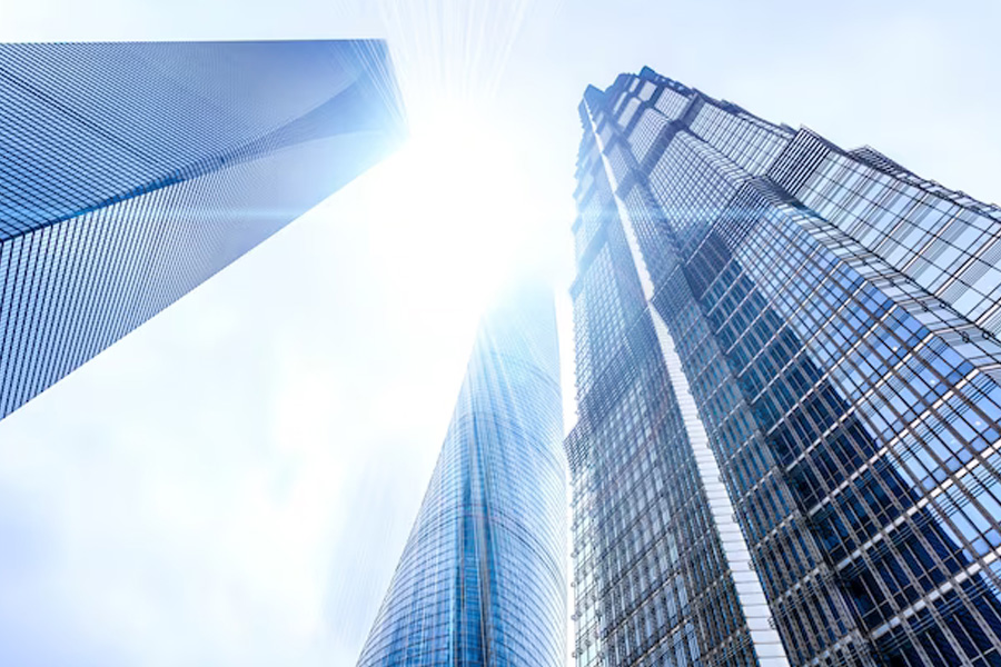 母公司和总公司的区别