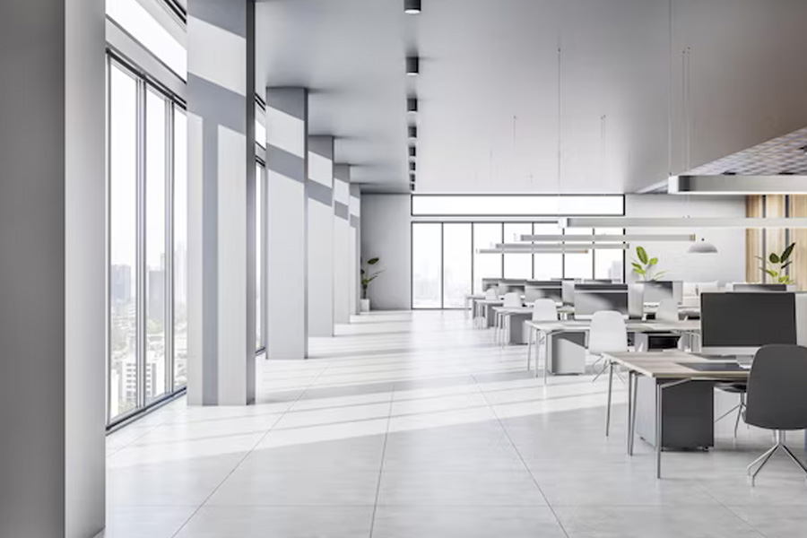 公司分立的形式