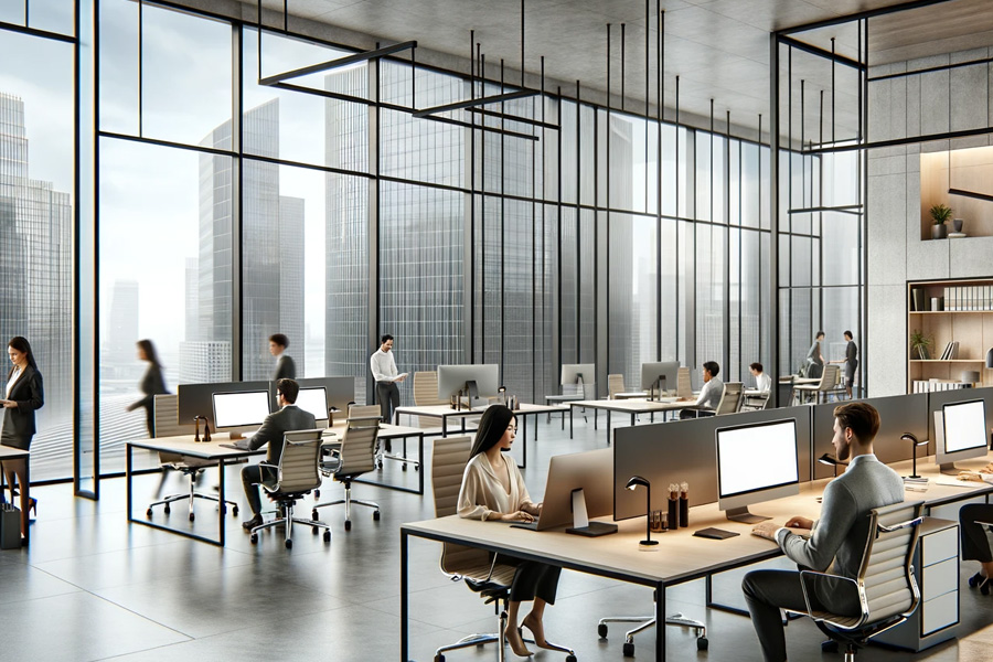 私营企业的类型有哪些？