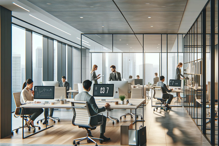 法人与非法人组织的区别