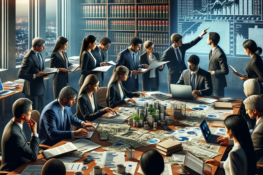 审计过程中抽逃出资的发现与处理