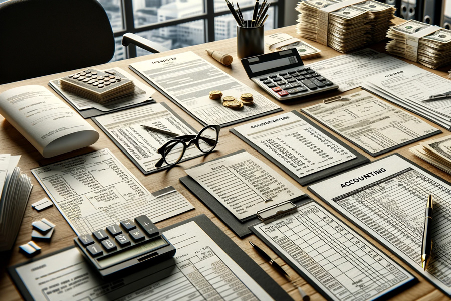 会计凭证传递的作用