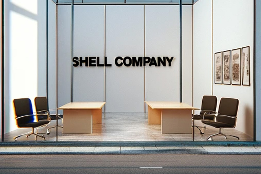 公司破产清算的程序