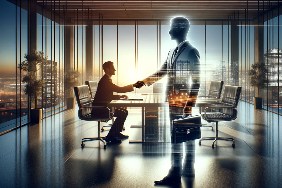 什么是隐名合伙